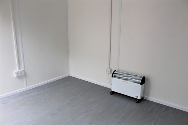 10FT ModiBox Office Shipping Container - Image 6