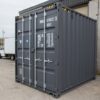 10FT HIGH CUBE SHIPPING CONTAINER - Image 2