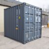 10FT HIGH CUBE SHIPPING CONTAINER - Image 3