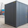 10FT HIGH CUBE SHIPPING CONTAINER - Image 4