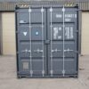 10FT HIGH CUBE SHIPPING CONTAINER