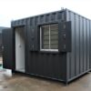 10FT ModiBox Office Shipping Container - Image 2