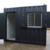 10FT ModiBox Office Shipping Container