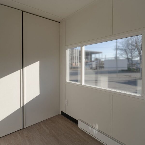 10FT Guard CUBE Shipping Container - Image 9