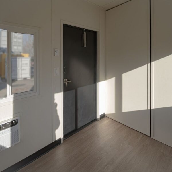 10FT Guard CUBE Shipping Container - Image 7