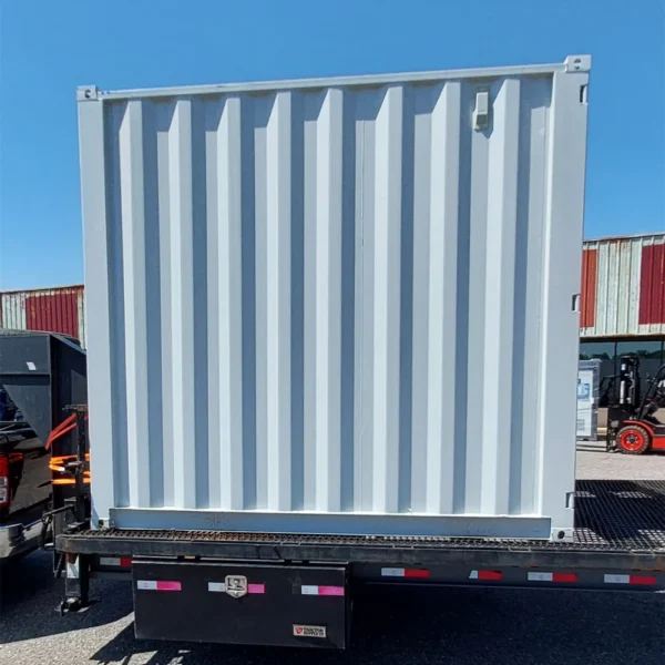 9ft Small Cubic Shipping Container - Image 10