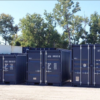9FT MINI SHIPPING CONTAINER - Image 2
