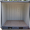 9FT MINI SHIPPING CONTAINER - Image 3