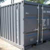 9FT MINI SHIPPING CONTAINER