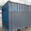10FT With Roll Up Doors Container - Image 4