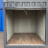 10FT With Roll Up Doors Container