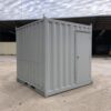 10ft Container with Man Door & Roll up door - Image 4