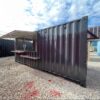 20FT SHIPPING CONTAINER BAR - Image 6