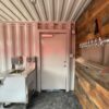 20FT SHIPPING CONTAINER BAR - Image 2