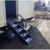 20FT MOBILE OFFICE CONTAINER - Image 4