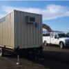 20FT MOBILE OFFICE CONTAINER - Image 6
