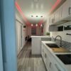 40FT HIGH CUBE HOME CONTAINER - Image 3