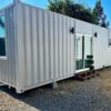 40FT HIGH CUBE HOME CONTAINER